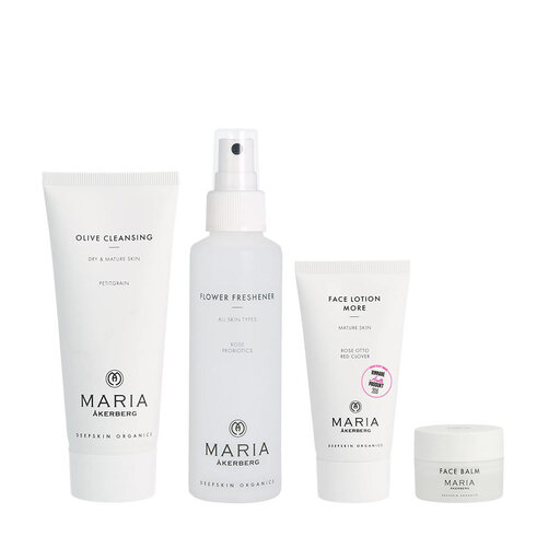 Beauty Starter Set More