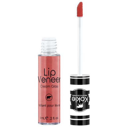 Kokie Cosmetics Cream Lip Gloss Pillow Talk