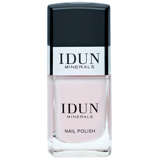 Nail Polish, Marmor, 11 ml IDUN Minerals Nagellack