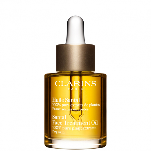 Clarins Santal Oil