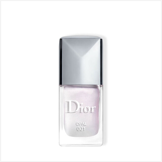 Dior Vernis Top Coat - Limited Edition Nail Lacquer