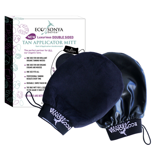 Eco By Sonya Tan Applicator Mitt - Dual Sided N/A