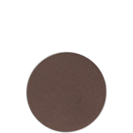 Maria Åkerberg Eyeshadow Refill Magnetic Cold Brown 1,5 gram