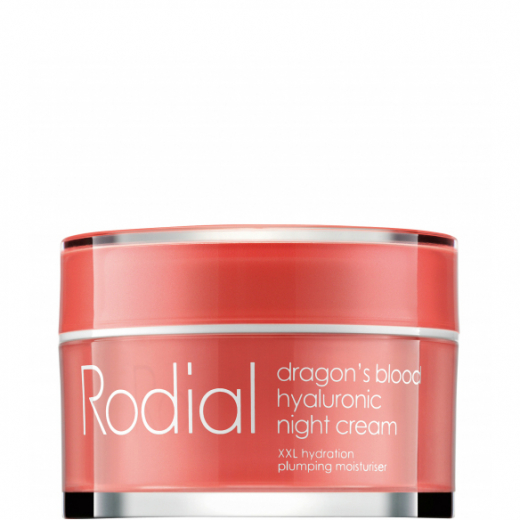 Rodial Dragon's Blood Hyaluronic Night Cream