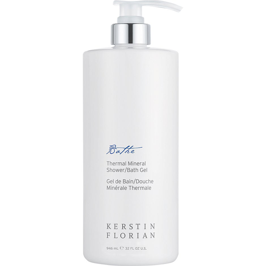 Kerstin Florian Thermal Mineral Shower/Bath Gel, 946 ml Kerstin Florian Duschcreme