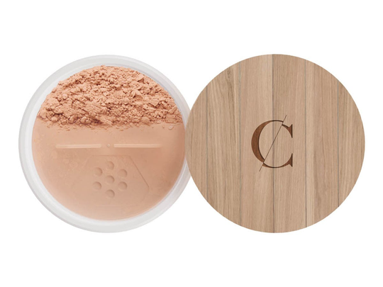 BIO Mineral Foundation, Couleur Caramel Foundation