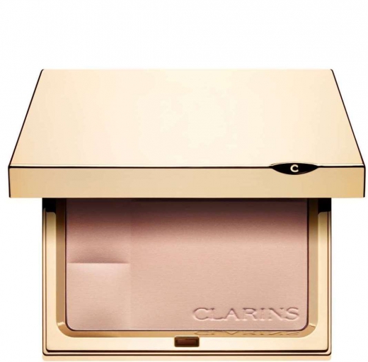 Clarins Ever Matte Mineral Powder Compact