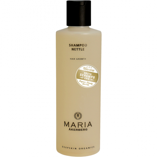 Maria Åkerberg Shampoo Nettle 250 ml