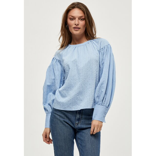 Catinka Blouse