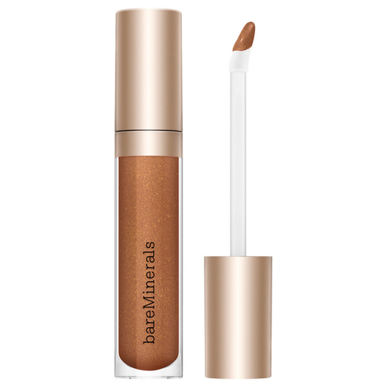 bareMinerals Mineralist Lip Gloss Balm Adventure