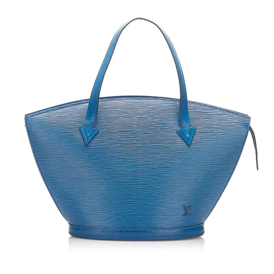 Louis Vuitton Epi Saint Jacques Short Strap Pm