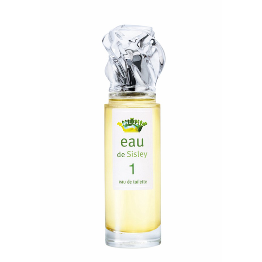 Sisley Eau de Sisley 1 50 ml