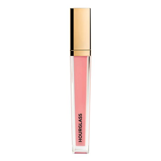 Hourglass Unreal Volumizing High Shine Lip Gloss Enchant