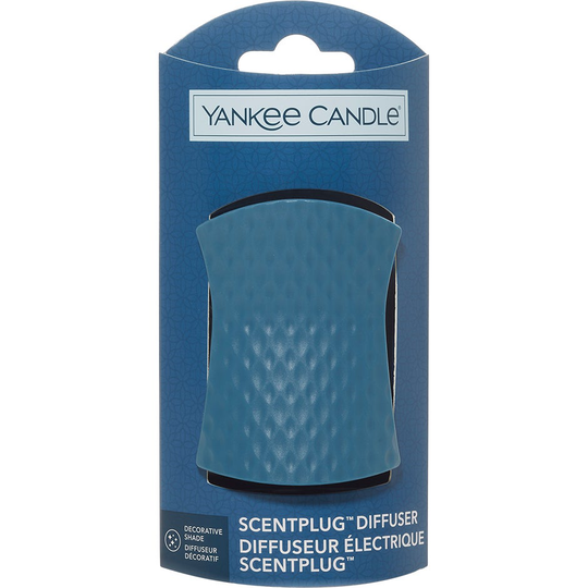 Blue Curves, 110 g Yankee Candle Doftljus