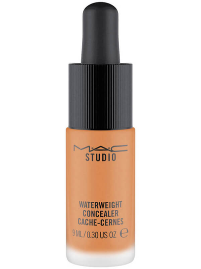 MAC Cosmetics Studio Waterweight Concealer Nc50