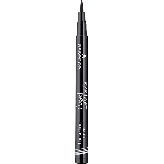 Eyeliner Pen Extra Longlasting, 1 ml essence Eyeliner