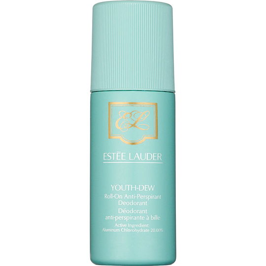 Estée Lauder Youth Dew Roll-on Antiperspirant Deodorant, 75 ml Estée Lauder Damdeodorant