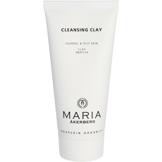 Maria Åkerberg Cleansing Clay 100 ml