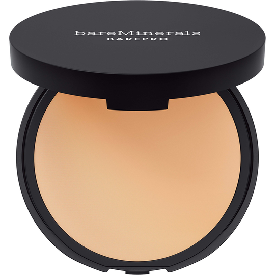bareMinerals BarePro 16hr Skin-Perfecting Powder Foundation Fair 15 Wa