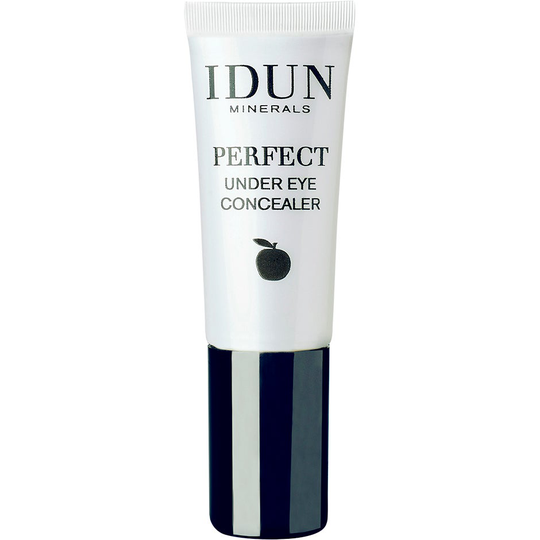 IDUN Minerals Perfect Under Eye Concealer, 6 ml IDUN Minerals Concealer