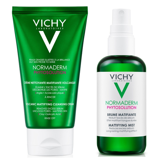 VICHY Normaderm Mattifying Paket
