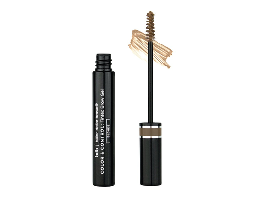 Color & Control Tinted Brow Gel, Billion Dollar Beauty Ögonbrynsmakeup