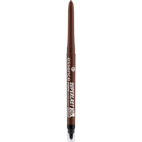 essence superlast 24h eyebrow pomade pencil waterproof 30