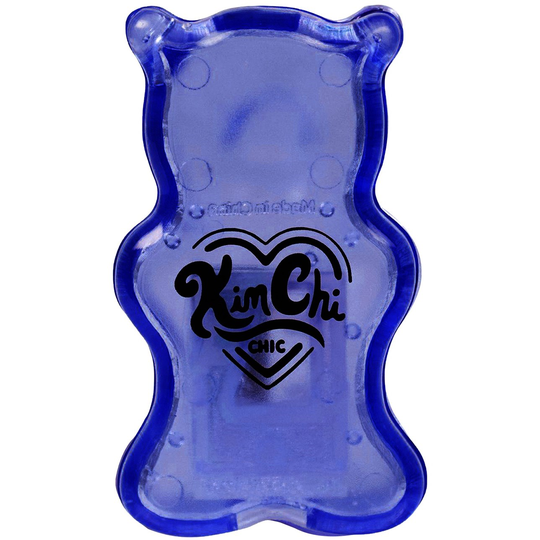 KimChi Chic Teddy Sharpener Pink