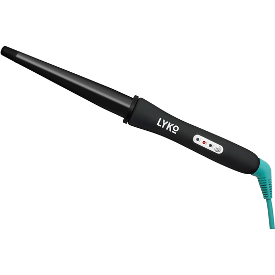 LYKO Curling Iron 13-25 mm 13 mm