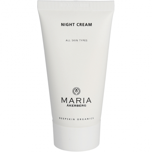 Maria Åkerberg Night Cream