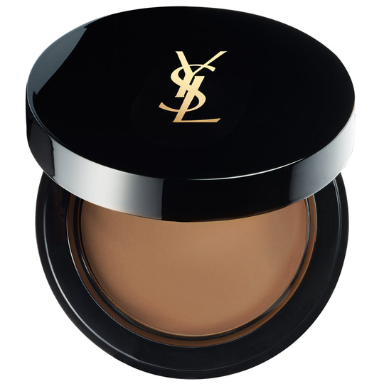 Le Compact Encre De Peau, Yves Saint Laurent Puder