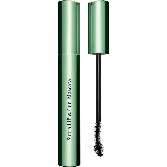 Supra Lift & Curl Mascara, 8 ml Clarins Mascara