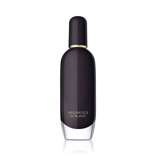 Aromatics In Black