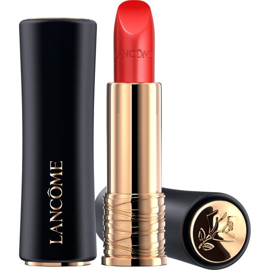 Lancôme L'Absolu Rouge Cream Lipstick 199 Tout Ce Qui Brille
