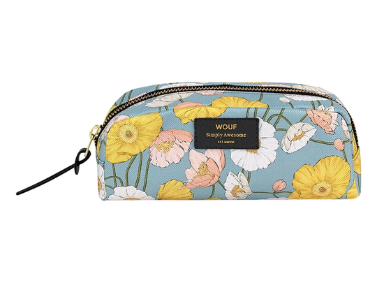 Small Beauty Makeup Bag, WOUF Necessärer