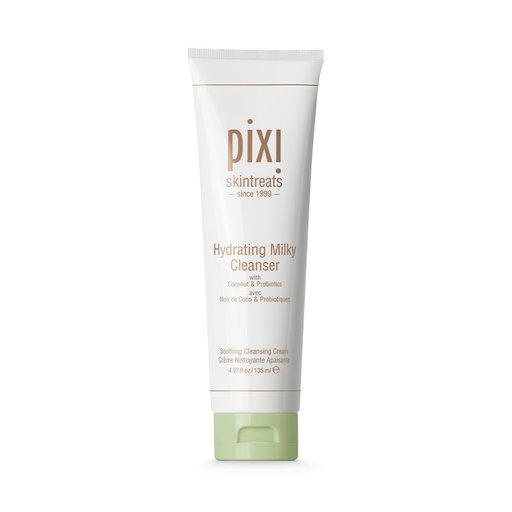 Hydrating Milky Cleanser 135 ml