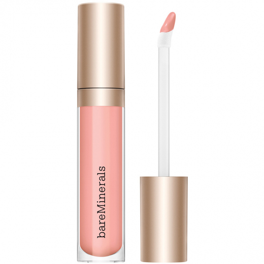 bareMinerals Mineralist Lip Gloss-Balm