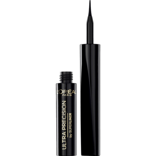 Loreal Paris Superliner Black