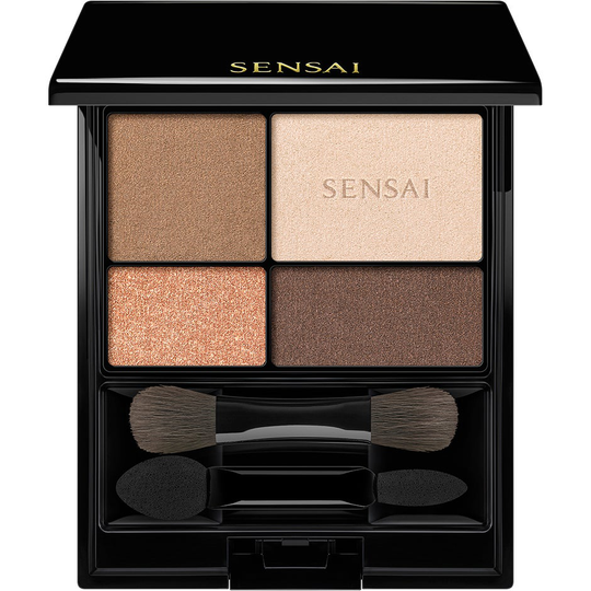 Eye Colour Palette, Sensai Ögonskugga