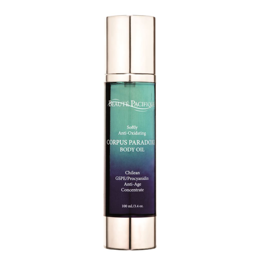 Beauté Pacifique Corpus Paradoxe 100 ml
