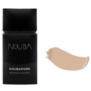 Nouba Happy me more second skin foundation Nr. 82 Nr.82