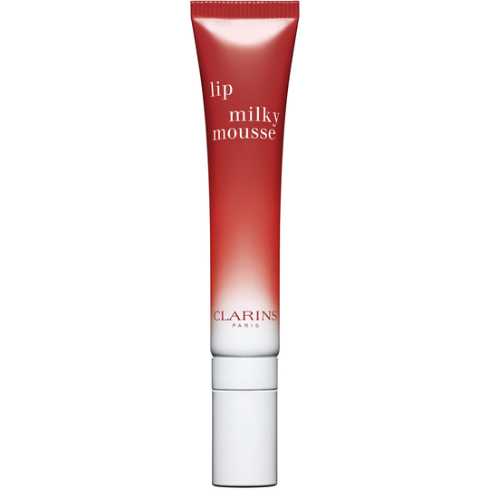 Clarins Lip Milky Mousse 04 Milky Tea Rose