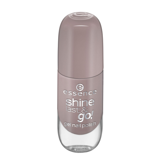 essence let the party glow on! shine last & go! gel nail polish 37