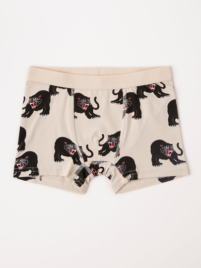 Boxershorts med pantrar