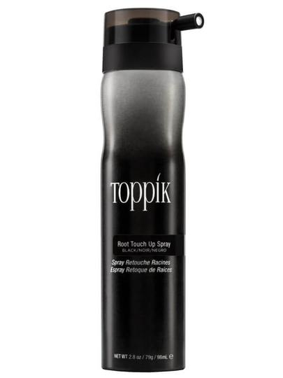 Toppik Root Touch Up Black