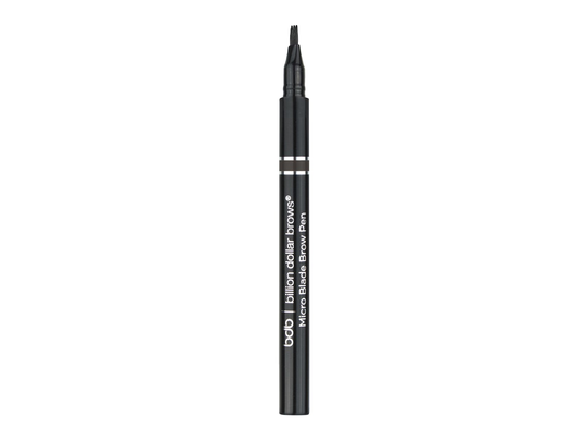 The Microblade Effect Brow Pen, Billion Dollar Beauty Ögonbrynsmakeup