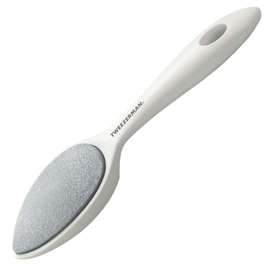 Tweezerman Sole Smoother Antibacterial Callus Stone