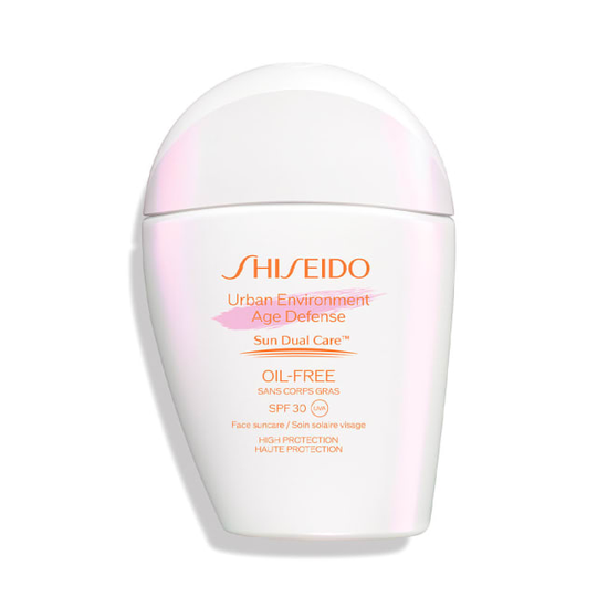 Sun Urban Environment Lotion Age Defense SPF30