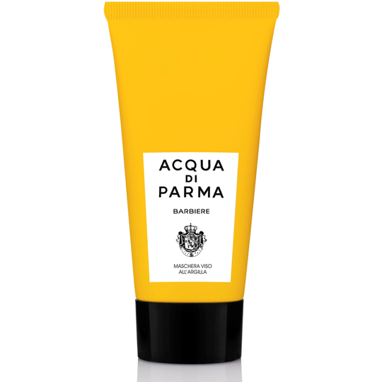 Acqua Di Parma Barbiere Face Clay Mask 75 ml