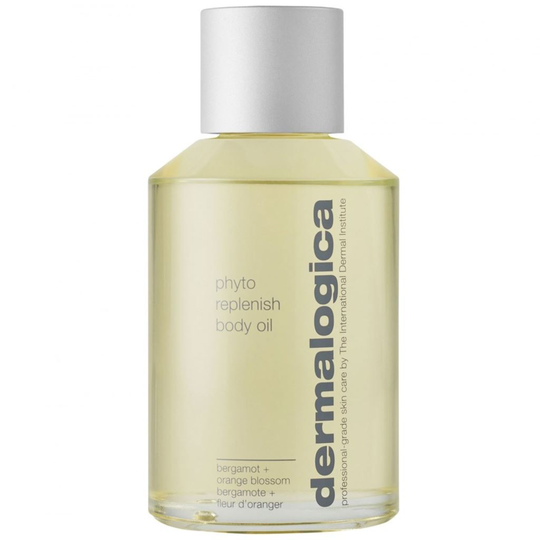 Dermalogica Phyto Replenish Body Oil 125 ml